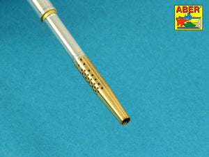 Aber 35L-276 Lufa kalibru 85mm 2A62 do radzieckiego ppanc działa 2S14 Zhalo-S 1/35 – Bild 4