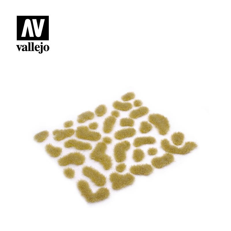 Vallejo Scenery SC404 Wild Tuft – Wild Moss – zdjęcie 2