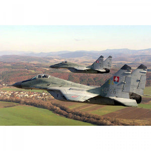 MR. Paint MRP-092 LIGHT GREEN GRAY Russian two-tone camo MIG-29 30ml – imagen 4