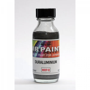 MR. Paint MRP-008 Duralumin 30ml – image 2