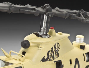 Revell 04646 Bell AH-1F Cobra 1/48 – image 5