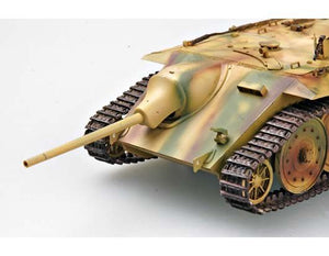 Trumpeter 00385 German Entwicklungsfahrzeug E 10 Hetzer 1/35 – imagen 7