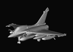 Hobby Boss 87245 French Dessault Rafale B 1/72 – imagen 9