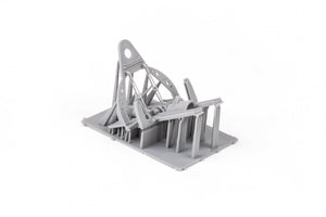 Eduard 648803 F4F-4 cockpit PRINT EDUARD 1/48 – immagine 6