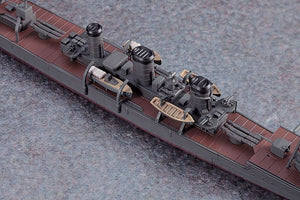 Hasegawa WL357 Japanese Navy Light Cruiser Tenryu 1/700 – immagine 4