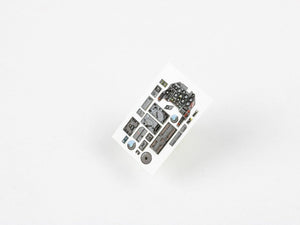 Red Fox Studio QS-35012 Junkers Ju 87G Border Model 1/35 – imagen 6