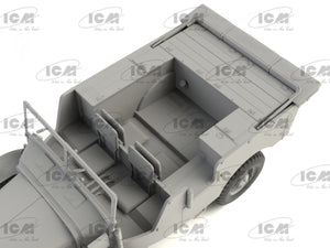 ICM DS3514 Battle of France, spring 1940 1/35 – Bild 5