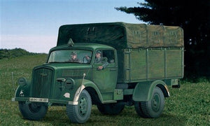 Italeri 0216 Opel Blitz 1/35