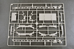 Trumpeter 00934 German Sd.Kfz 173 Jagdpanther Early Version 1/16 – Bild 10