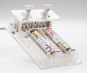 Tamiya 71107 Mechanical Insect - 2-channel Remote Control – image 4