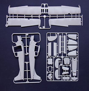 Roden 627 L-19/O-1 Bird Dog Asian Service 1/32 – imagen 3