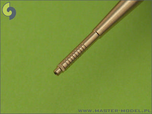 Master AM-32-018 Supermarine Spitfire B wing - Hispano 20mm cannons in fairings 1/32 – imagen 3