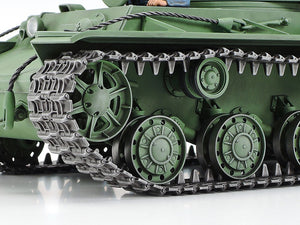 Tamiya 35375 Russian Heavy Tank KV-2 1/35 – zdjęcie 7