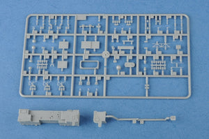 Hobby Boss 83405 USS Boxer LHD-4 1/700  – image 10