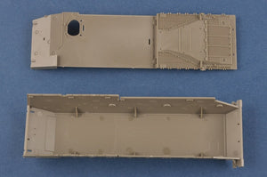 Hobby Boss 84546 IDF PUMA AEV 1/35 – image 4