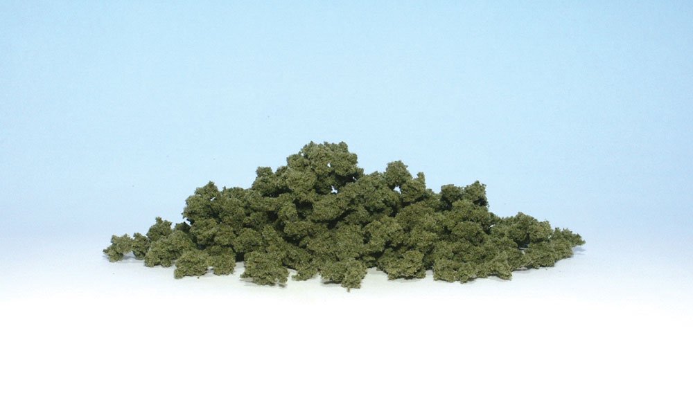 Woodland Scenics WFC144 Olive Green Bushes (412cm3) – imagen 2
