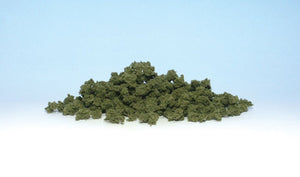 Woodland Scenics WFC144 Olive Green Bushes (412cm3) – imagen 2