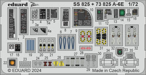 Eduard BIG72182 A-6E TRUMPETER 1/72 – imagen 3
