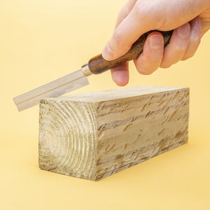 Modelcraft PSA35-050 Superfine Razor Saw (52 tpi) – zdjęcie 3