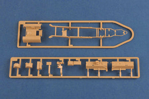 Hobby Boss 82939 Former Soviet Scud-B ballistic missile 1/72 – image 6