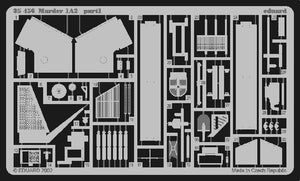 Eduard 35457 FV 101 CVR (T) Scorpion 1/35 AFV Club – Bild 3