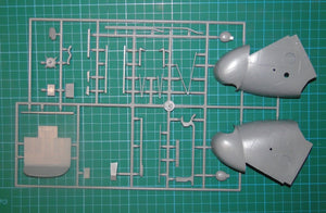 Fly 32010 Westland Wessexx HC.2 1/32 – Bild 16