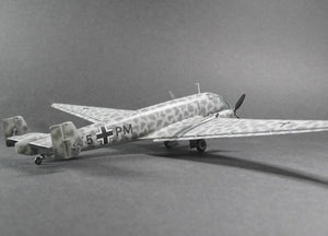 RS Models 92277 Junkers Ju 86R 1/72 – image 9