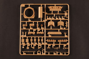 Hobby Boss 84842 German Pz.Kpfw. IV Ausf.J Medium Tank 1/48 – imagen 17