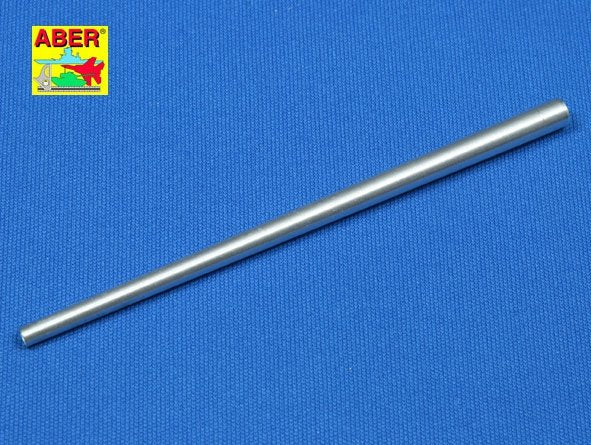Aber 35L-027 Russian 85mm ZIS-S-53 L/54,6 tank barrel for T-34/85 (model 1944/45) 1/35