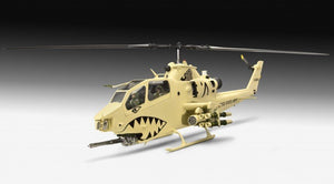 Revell 04646 Bell AH-1F Cobra 1/48 – image 3