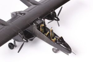 Eduard 491240 OV-10A ICM 1/48 – image 5