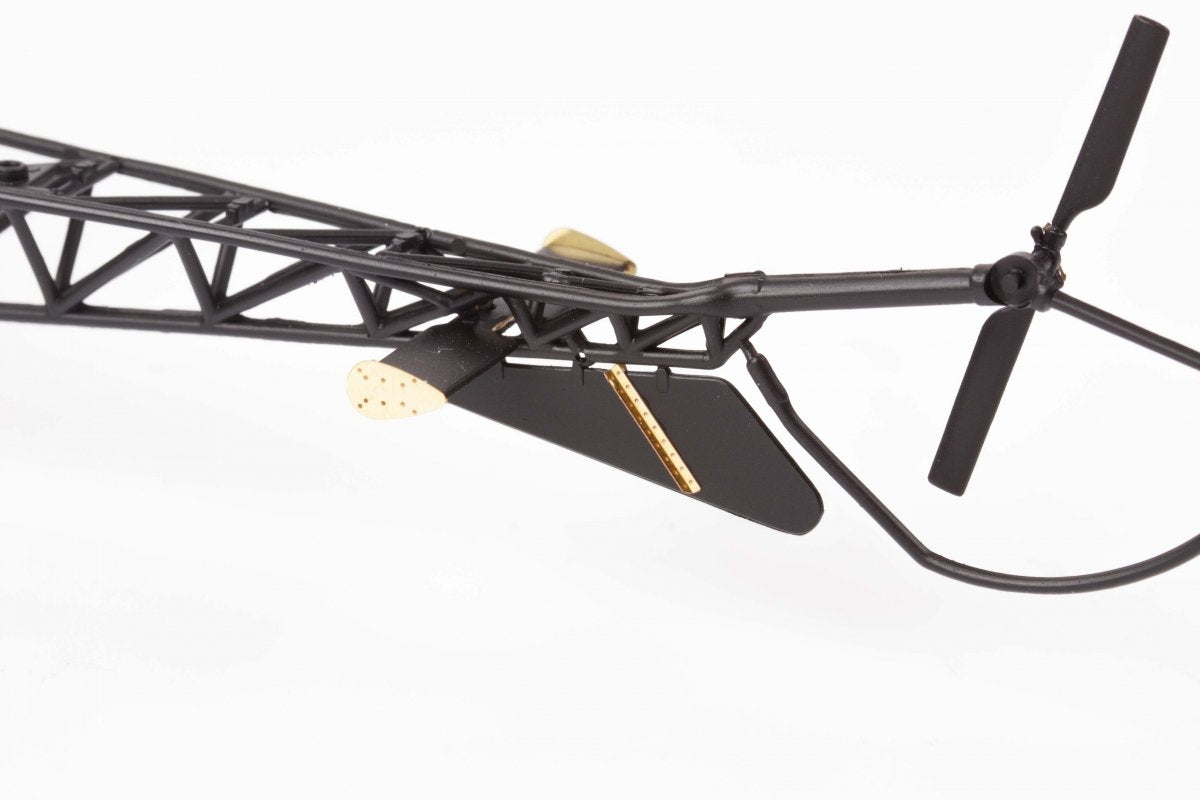 Eduard 491275 OH-13 ITALERI 1/48 – immagine 6