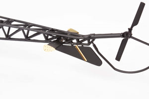 Eduard 491275 OH-13 ITALERI 1/48 – immagine 6