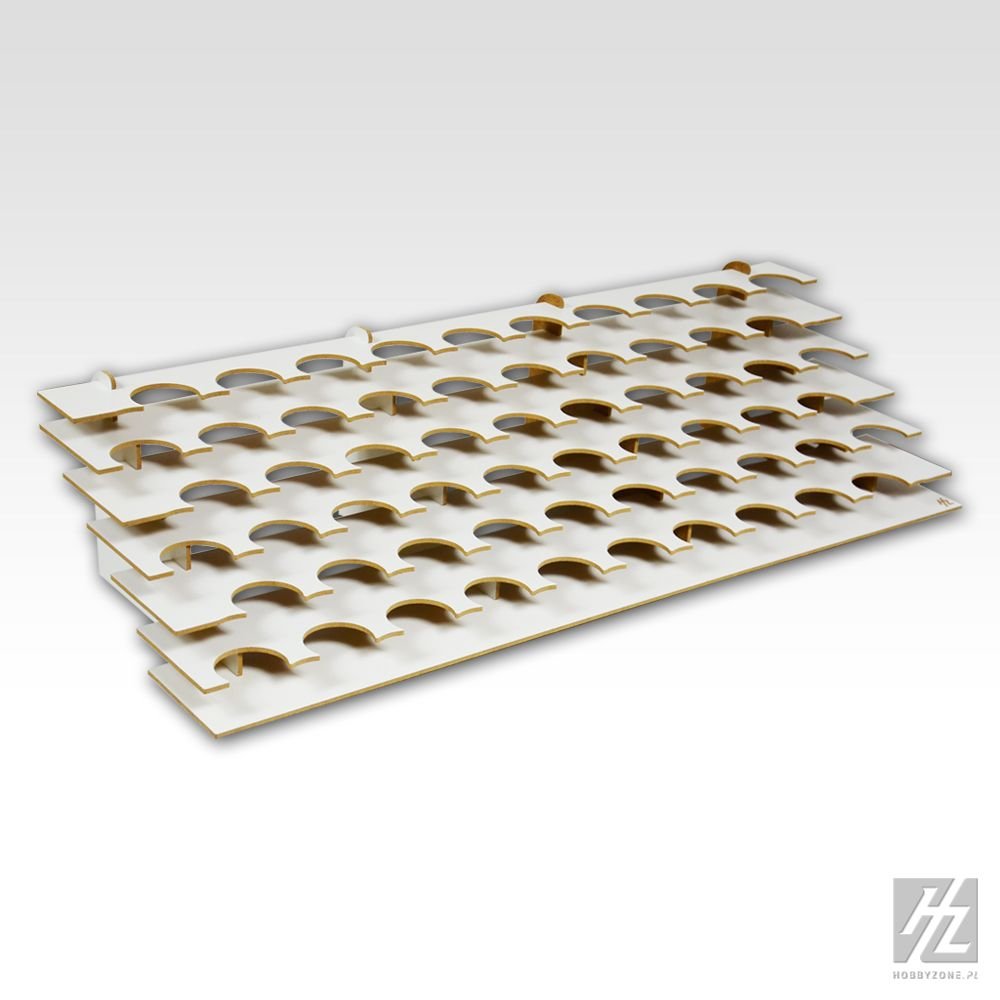 Hobby Zone S2xb Large Model Paint Stand - 41mm
