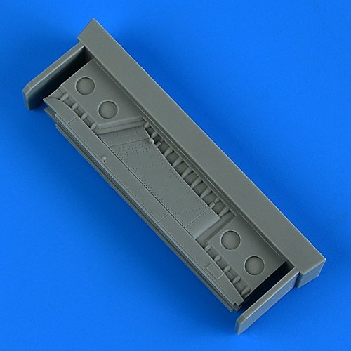 Pylônes d'aile Quickboost QB49027 OV-10A Bronco pour ICM 1/48