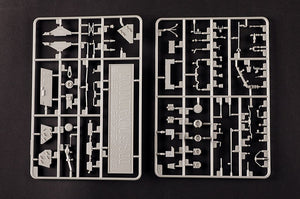 I Love Kit 62008 USS Donald Cook DDG-75 1/200 – immagine 6
