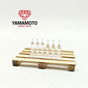 Yamamoto YMPGAR11 Butelki 1/24