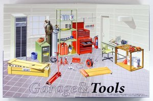 Outil Fujimi 115054 GT-2 (1/24)