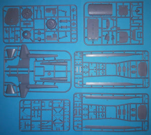 AMP 48013 Kaman HOK-1/HUK-1 1/48 – imagen 2