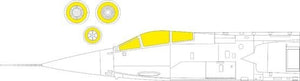 Eduard 644149 F-104 ASA/M LööKplus KINETIC 1/48 – imagen 5