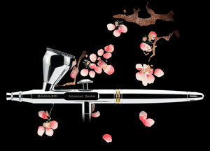 Gaahleri 43196 Airbrush Advanced Series Seeker 0.3 mm &amp;amp; 0.5 mm – immagine 2