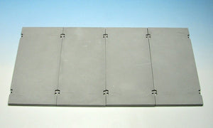Eureka XXL E-020 Modern Concrete Road Panels Set #2 1/35 – Bild 4