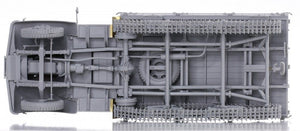 Dragon 6761 Sd.Kfz.3a Maultier Half Track 1/35 – imagen 3