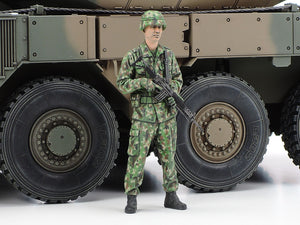 Tamiya 35383 Type 16 MCV C5 w/winch 1/35 – Bild 11