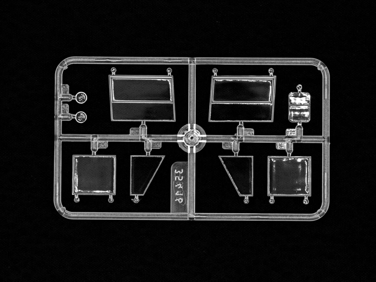 ICM DS3523 Sankas WWII Wehrmacht Ambulance Trucks 1/35 – imagen 24