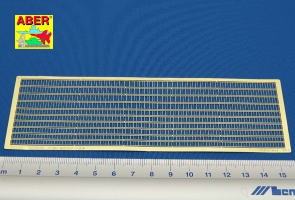 Aber 200-05 Ship ladders - wide 1/200 – imagen 2