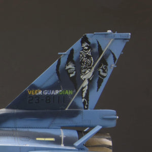 Fine Molds 72849 JASDF F-2B Fighter &amp;#39;eer Guardian 2023 1/72 – immagine 8