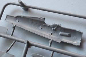 Arma Hobby 70017 PZL P.11c Kresy 1/72 – zdjęcie 14