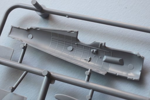 Arma Hobby 70017 PZL P.11c Kresy 1/72 – zdjęcie 14