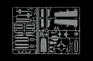Italeri 2783 TORNADO GR.1/IDS - GUERRE DU GOLFE 1/48 – image 3